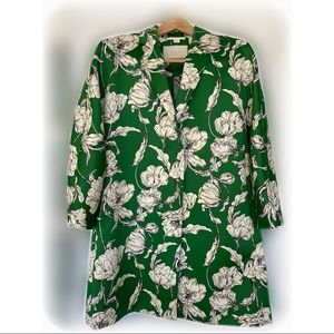 Seventy Sergio Tegon Satin Jacket